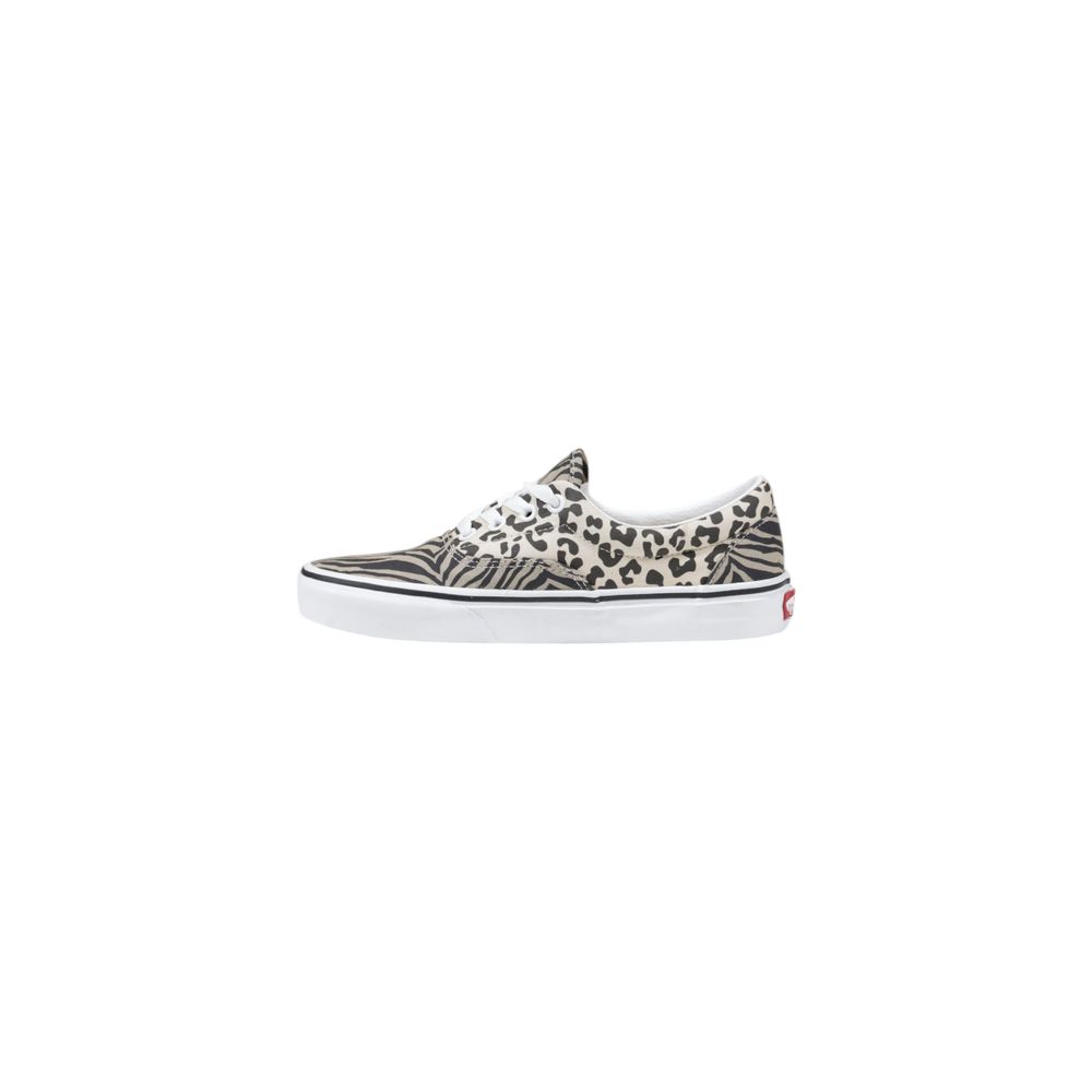 Vans Beige Stoffsneaker