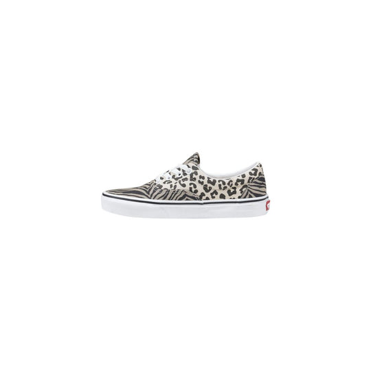 Vans Beige Stoffsneaker