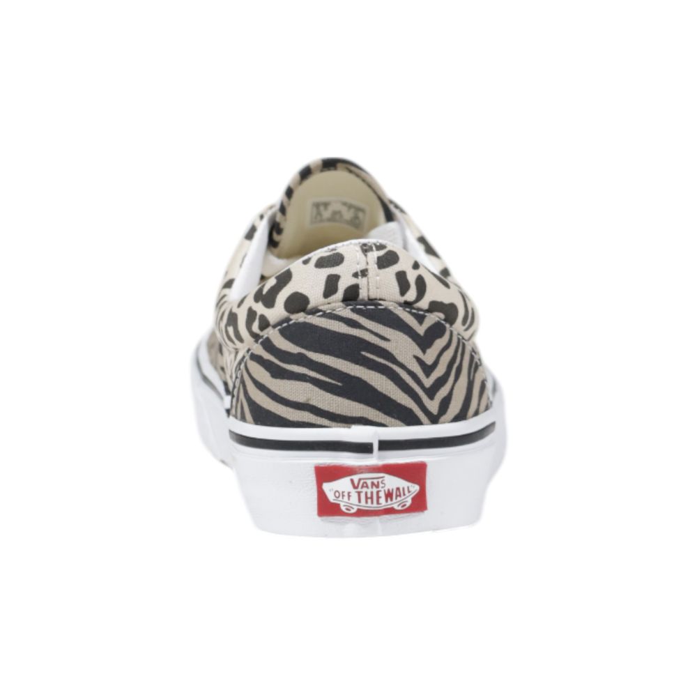 Vans Beige Stoffsneaker