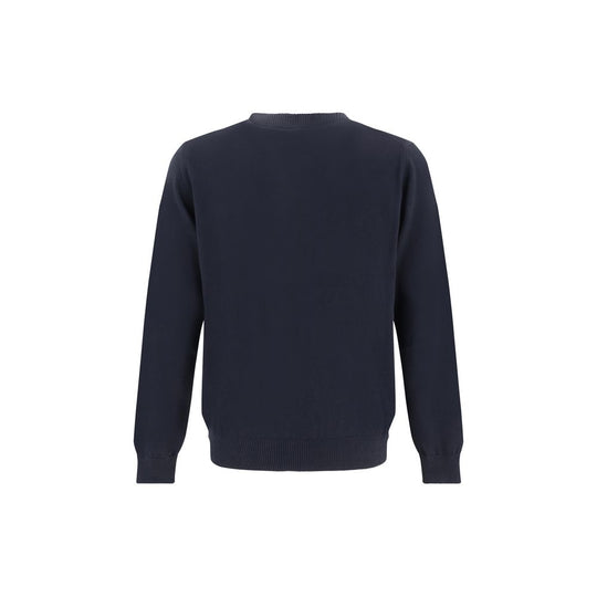 Fendi Pullover mit Tasche