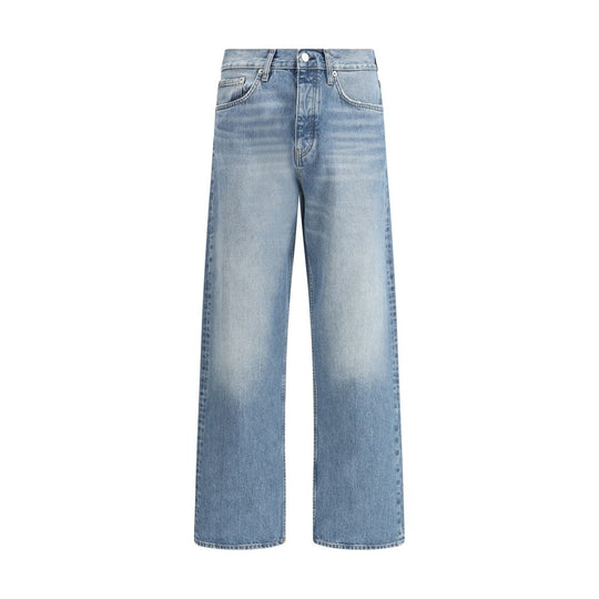 Sunflower Lose Jeans
