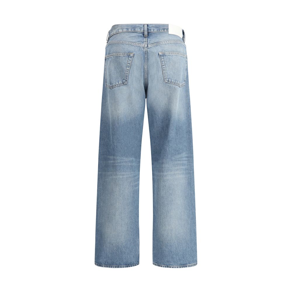 Sunflower Lose Jeans