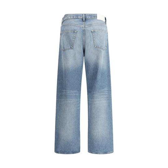 Sunflower Lose Jeans