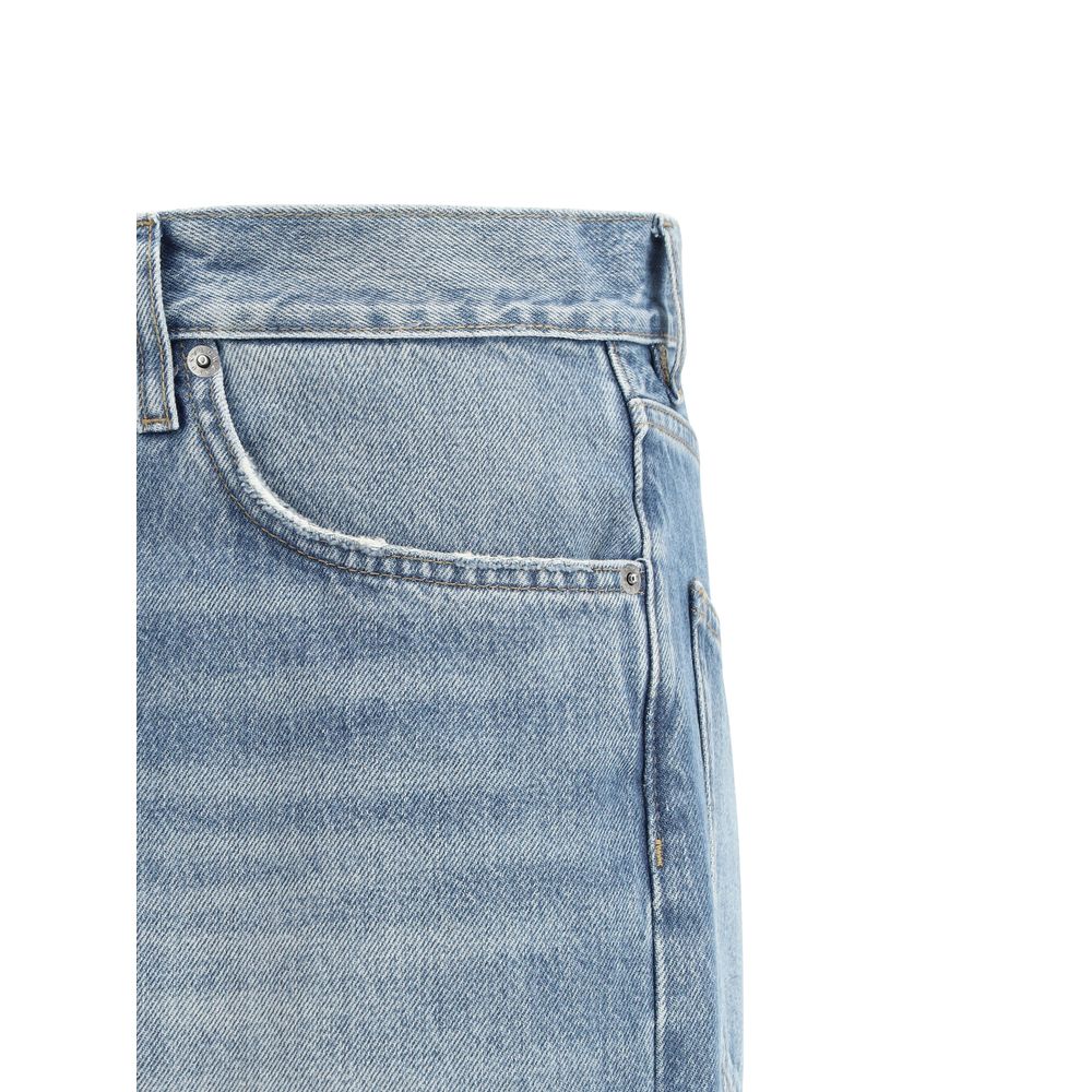Sunflower Lose Jeans