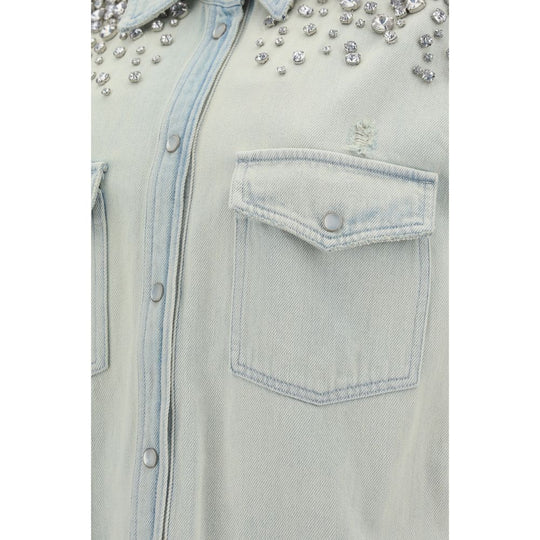 Golden Goose Freundschaftshemd