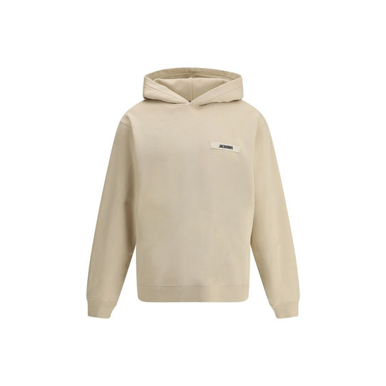 Jacquemus Hoodie with Logo