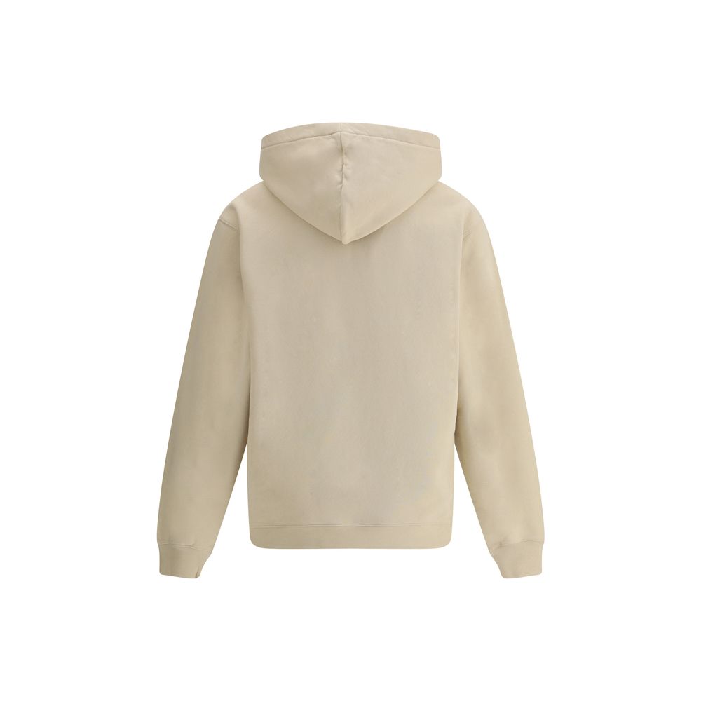 Jacquemus Hoodie with Logo