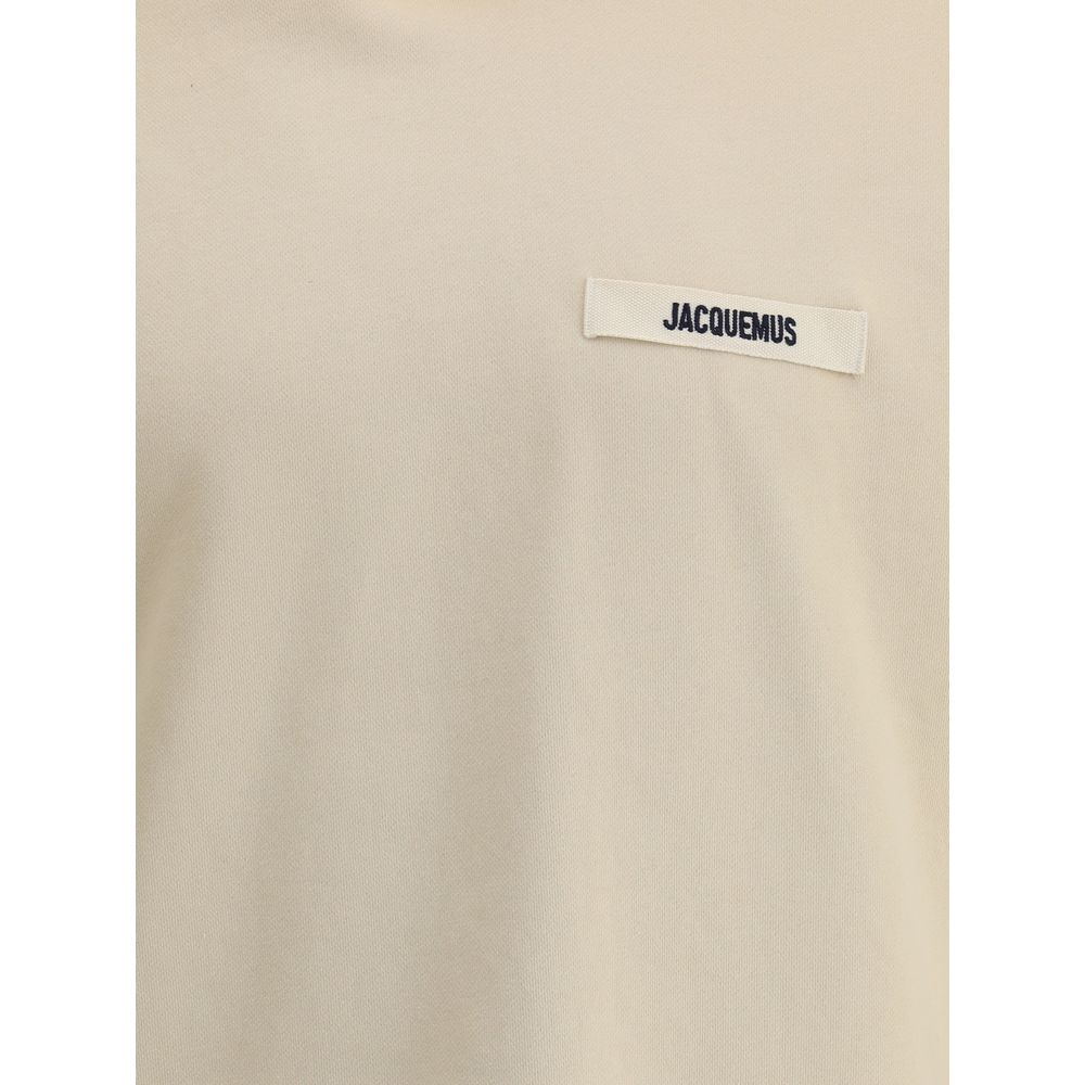 Jacquemus Hoodie with Logo