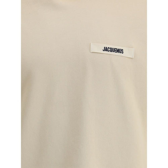Jacquemus Hoodie with Logo