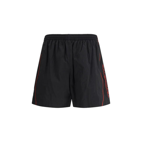 Balenciaga tracksuit shorts