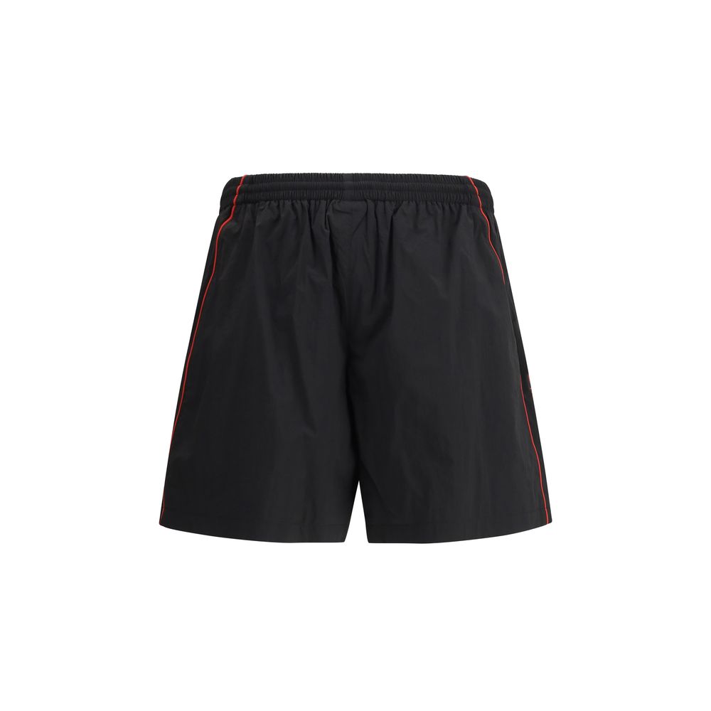 Balenciaga tracksuit shorts