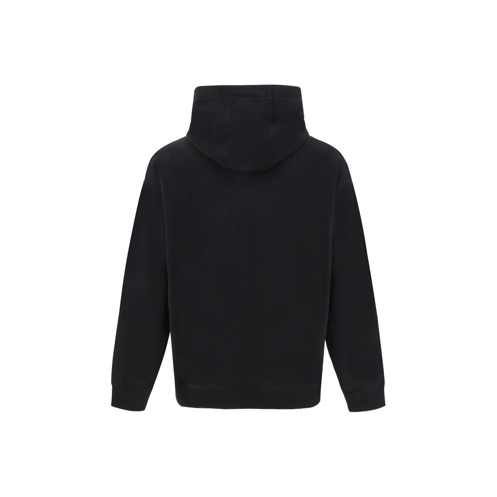 Fendi Hoodie mit Logo