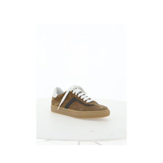 Brunello Cucinelli Turnschuhe