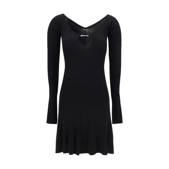 Jacquemus La Mini Robe Pralu dress