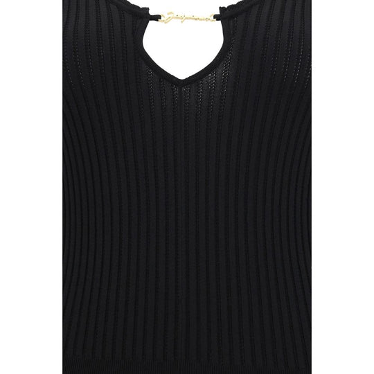 Jacquemus La Mini Robe Pralu dress