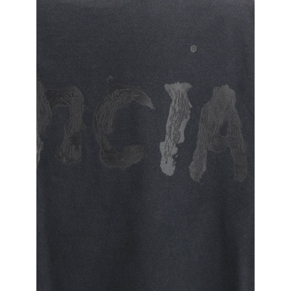 Balenciaga T-Shirt in Oversize