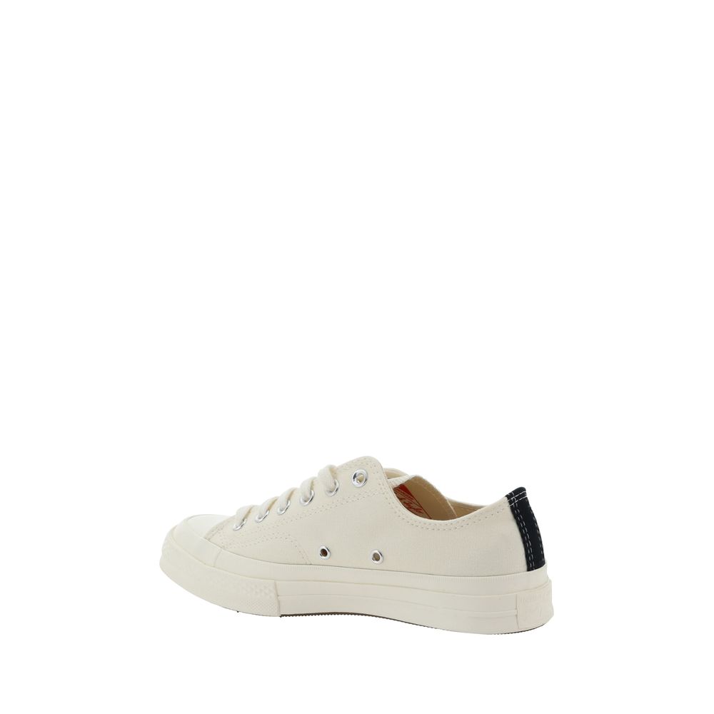 Comme Des Garçons Play x Converse Comme des Garcons Play x Converse Turnschuhe