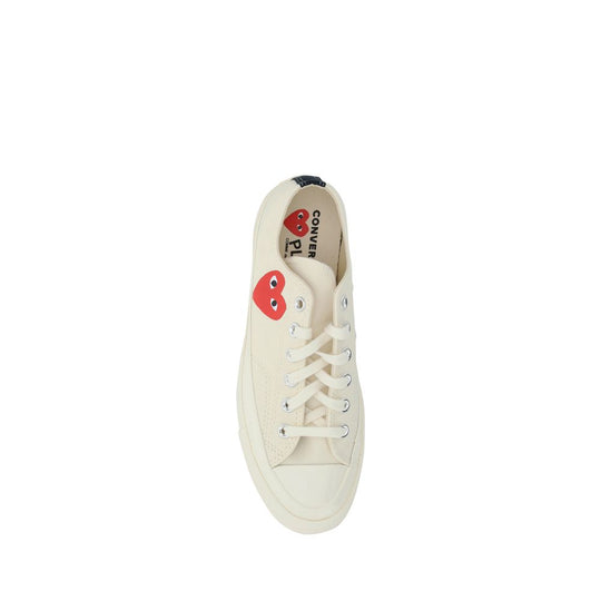 Comme Des Garçons Play x Converse Comme des Garcons Play x Converse Turnschuhe