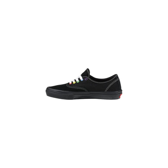 Vans Schwarzer Wildleder Sneaker