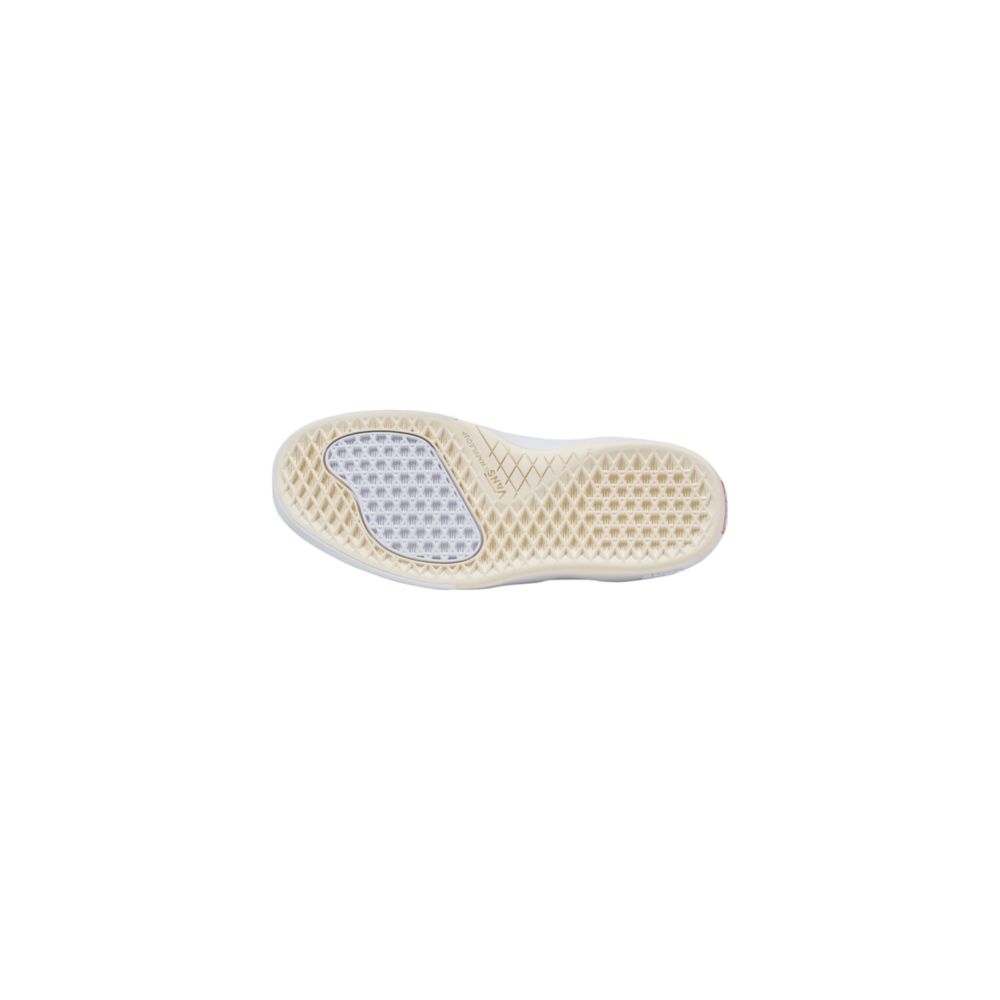 Vans Beige Wildleder Sneaker