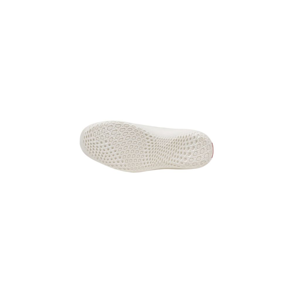 Vans Schwarzer Stoffsneaker