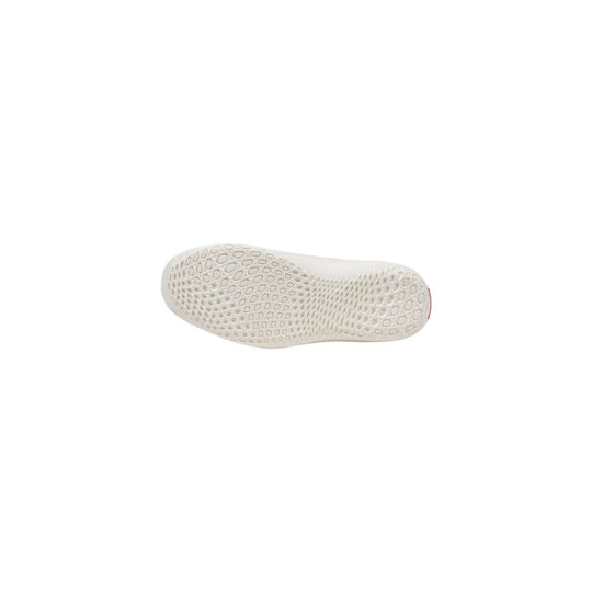 Vans Schwarzer Stoffsneaker