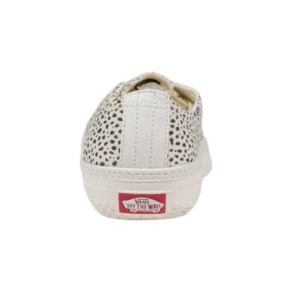 Vans Schwarzer Stoffsneaker