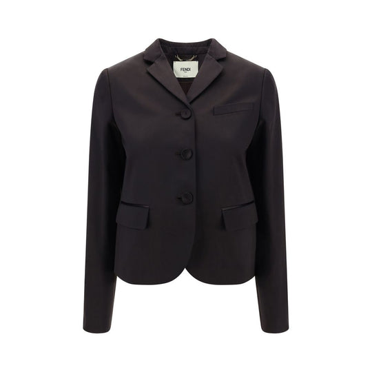 Fendi Blazer-Jacke