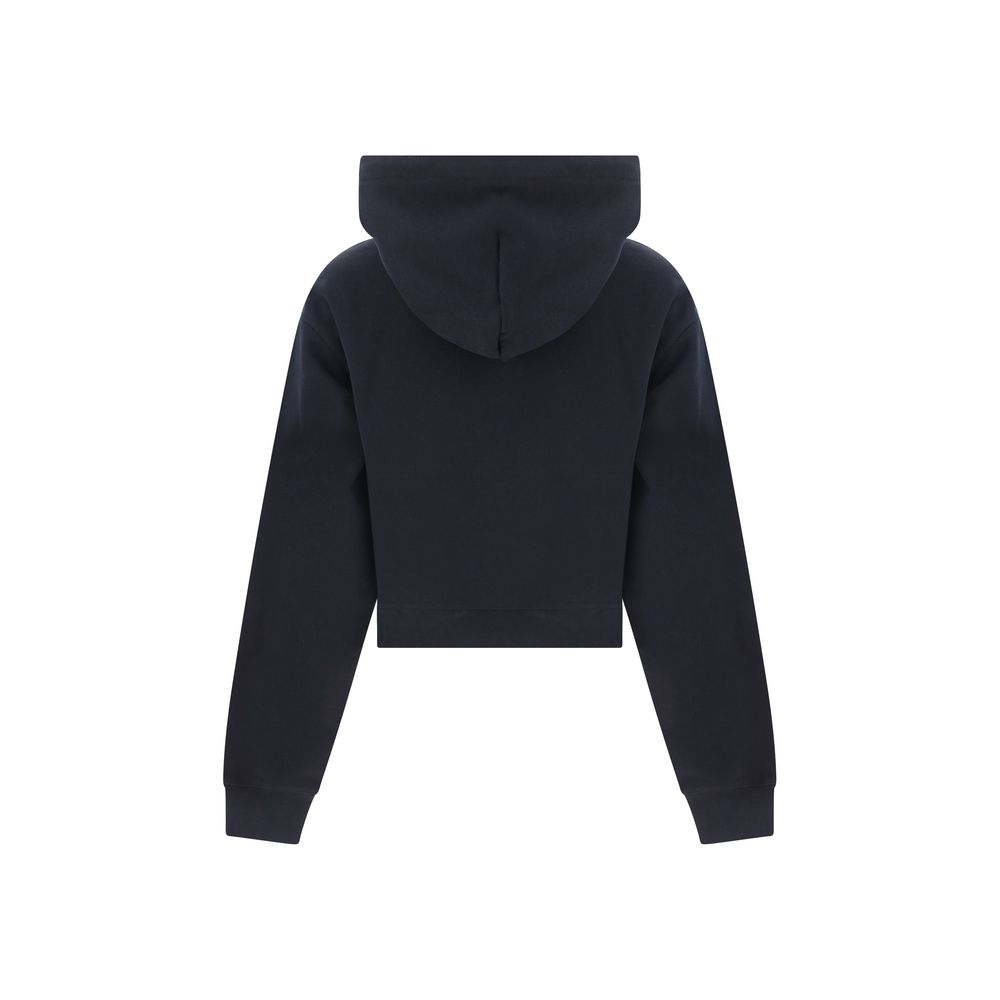 Jacquemus Hoodie with Logo