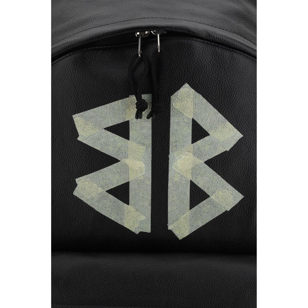 Balenciaga Explorer backpack