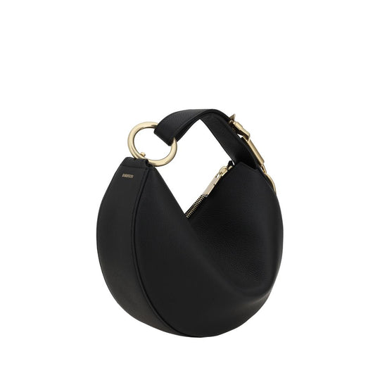 Burberry Lederhandtasche