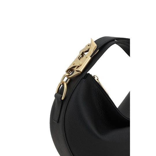 Burberry Lederhandtasche