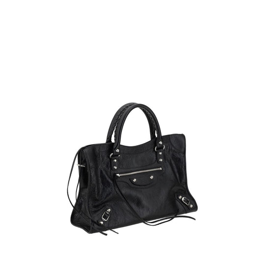 Balenciaga Le City Medium Handtasche