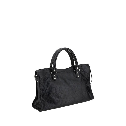 Balenciaga Le City Medium Handtasche