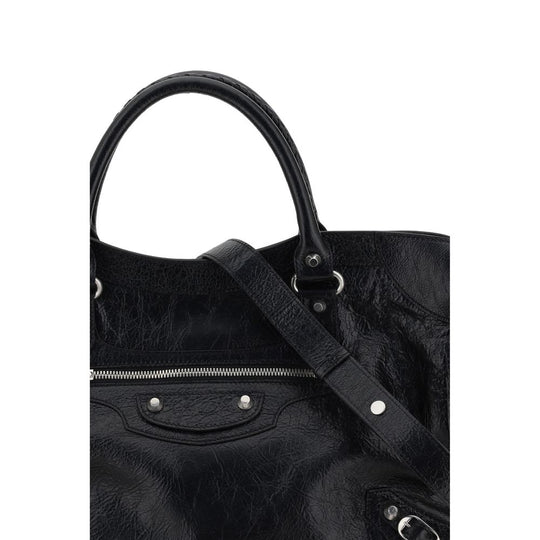 Balenciaga Le City Medium Handtasche