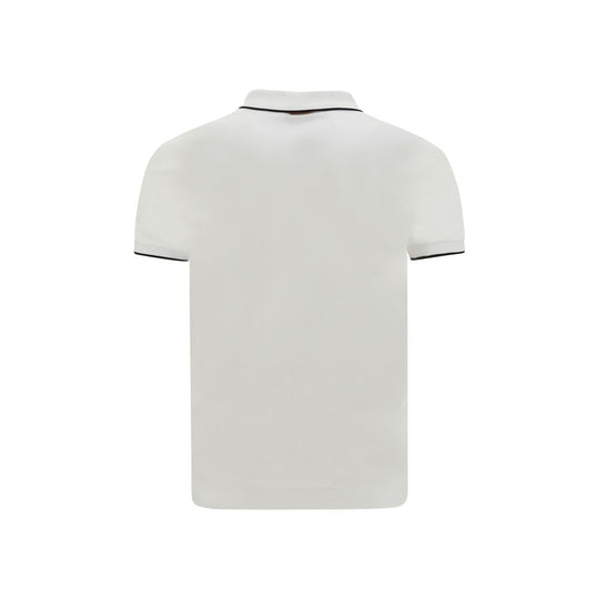 ZEGNA Polohemd