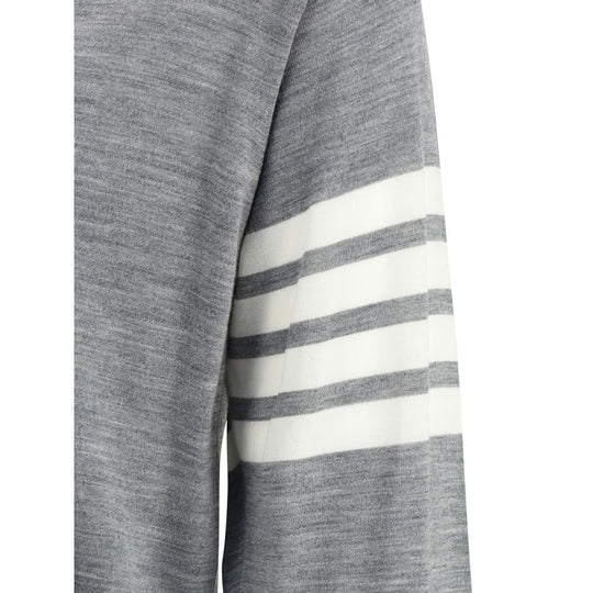 Thom Browne Strickjacke