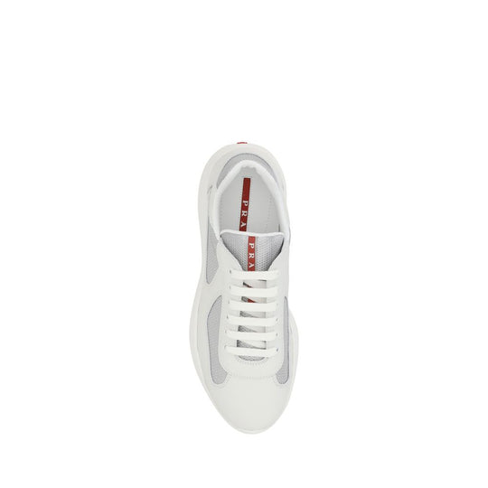 Prada Amerikas Turnschuhe