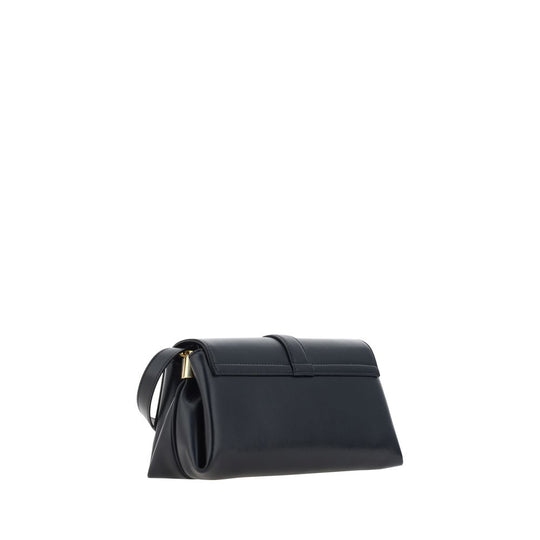 Ferragamo Umhängetasche mit Klappe