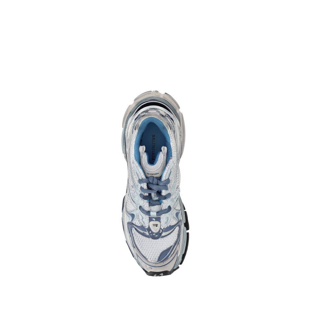 Balenciaga Runner 2 sneakers