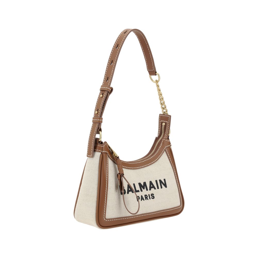 Balmain B-Army shoulder bag