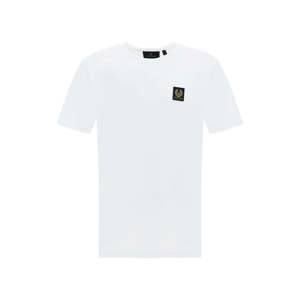 Belstaff Baumwoll-T-Shirt