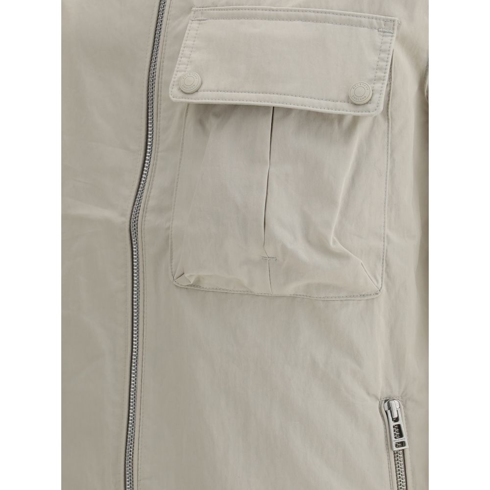 Belstaff Drome Jacke