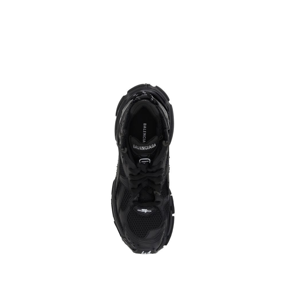 Balenciaga Läufer Turnschuhe