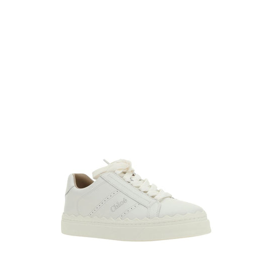Chloé Lauren Turnschuhe