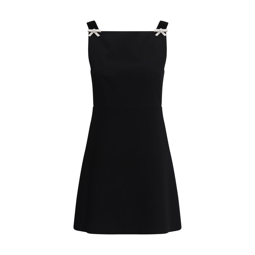 Prada Mni Kleid