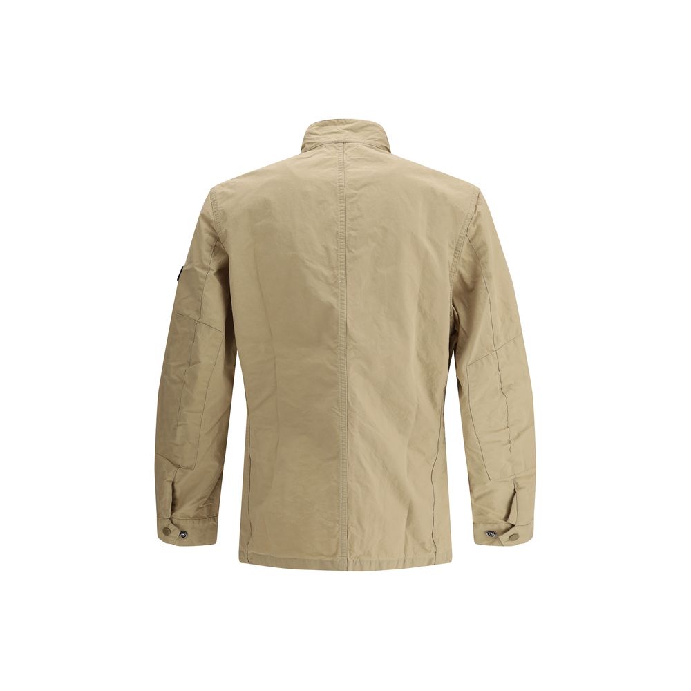 Barbour International summer jacket