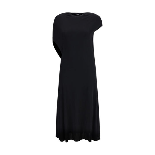 Jacquemus La Robe Salerno Midikleid