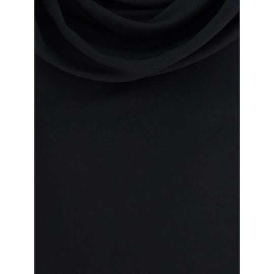 Jacquemus La Robe Salerno Midikleid