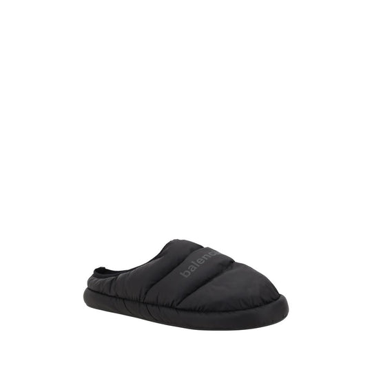 Balenciaga Alaska mules